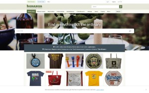 Marketplace Screenshot
